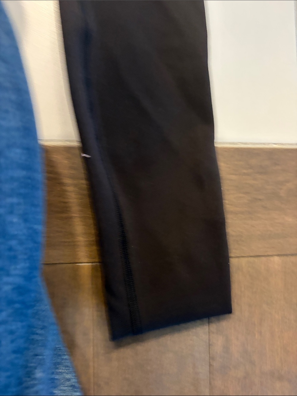 lululemon athletica Black Women's Leggings - Picture 3 of 4
